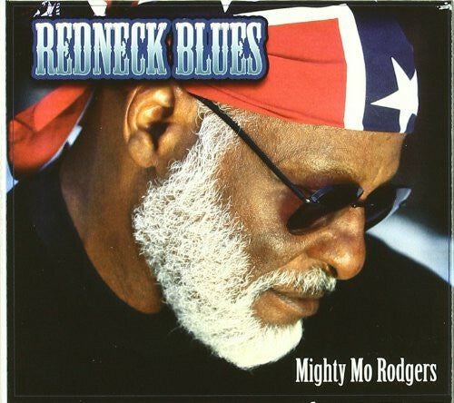 Livrenpoche : Mighty Mo Rodgers - Redneck Blues - Mighty Mo Rodgers - CD