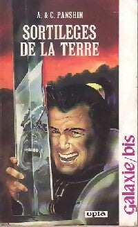 Livrenpoche : Sortilèges de la Terre - Alexeï Panshin, Cori - Livre