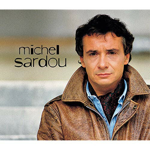 Livrenpoche : Michel Sardou - Michel Sardou - Michel Sardou - CD