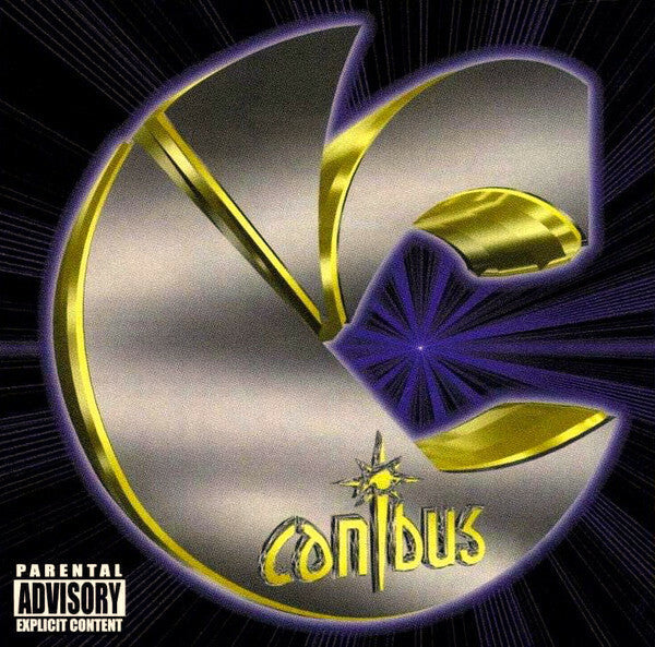Livrenpoche : Canibus - Can-I-Bus - Canibus - CD