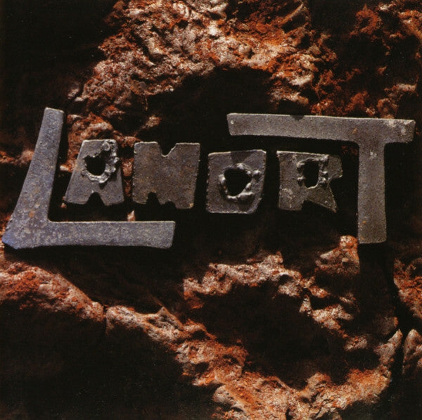 Livrenpoche : L'Amort - L'amort - L'Amort - CD