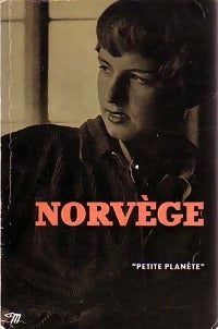 Livrenpoche : Norvège - Sylvain Pivot - Livre