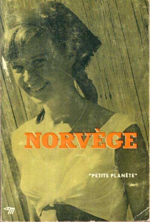 Livrenpoche : Norvège - Sylvain Pivot - Livre