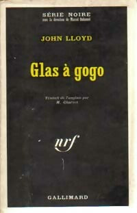 Livrenpoche : Glas à gogo - John Lloyd - Livre