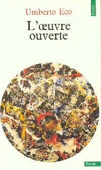 Livrenpoche : L'OEuvre ouverte - Umberto Eco - Livre