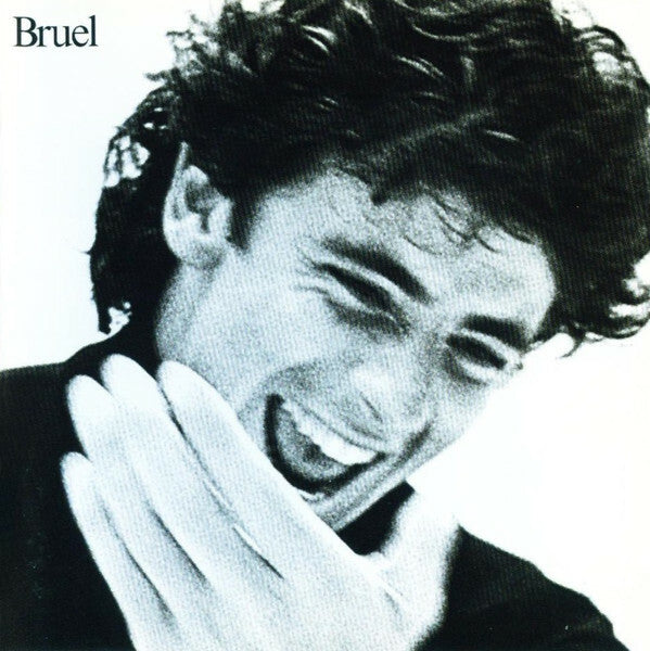 Livrenpoche : Bruel* - Bruel - Bruel* - CD