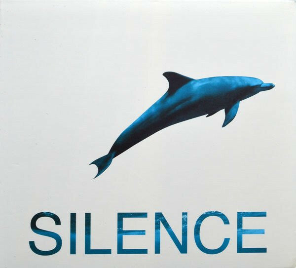 Livrenpoche : Various - Silence - Various - CD