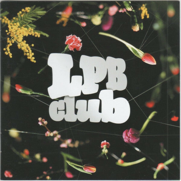 Livrenpoche : LPB Club - Sous Les Jupes A Fleurs - LPB Club - CD