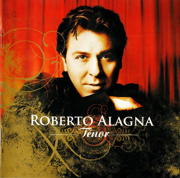 Livrenpoche : Roberto Alagna - Ténor - Roberto Alagna - CD