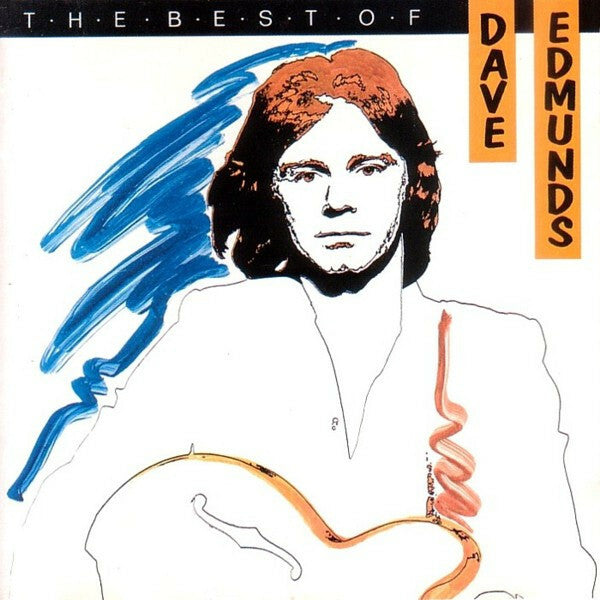 Livrenpoche : Dave Edmunds - The Best Of Dave Edmunds - Dave Edmunds - CD