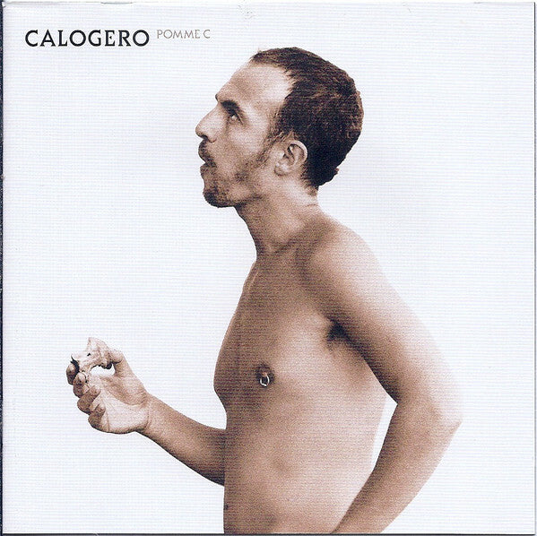 Livrenpoche : Calogero (2) - Pomme C - Calogero (2) - CD