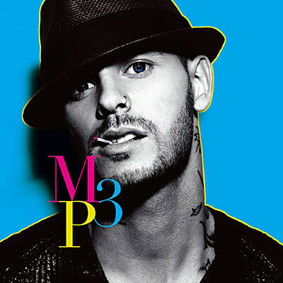 Livrenpoche : M. Pokora - MP3 - M. Pokora - CD