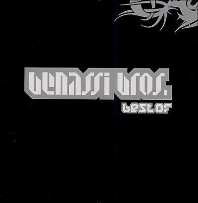 Livrenpoche : Benassi Bros. - Best Of - Benassi Bros. - CD