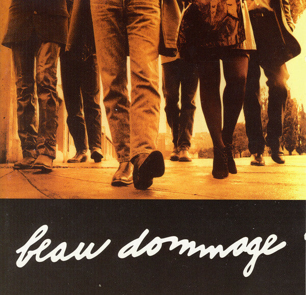 Livrenpoche : Beau Dommage - Beau Dommage - Beau Dommage - CD