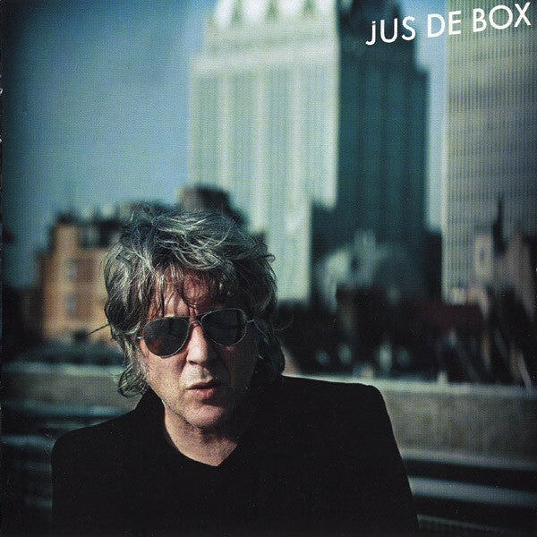Livrenpoche : Arno (2) - Jus De Box - Arno (2) - CD