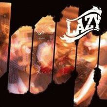 Livrenpoche : Lazy (15) - Lazy - Lazy (15) - CD