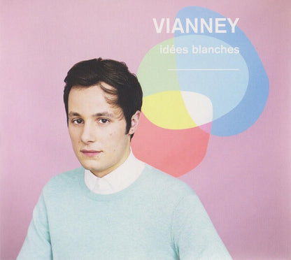 Vianney - Idées Blanches - Vianney - CD