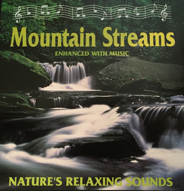 Livrenpoche : Unknown Artist - Mountain Streams - Unknown Artist - CD