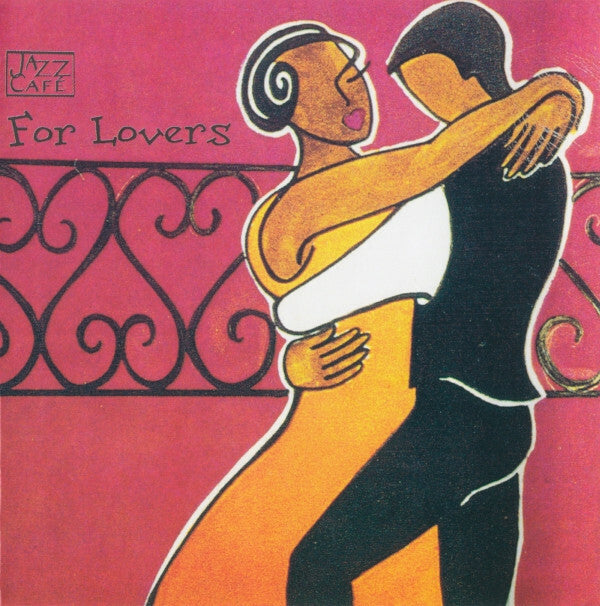 Livrenpoche : Various - For Lovers - Various - CD