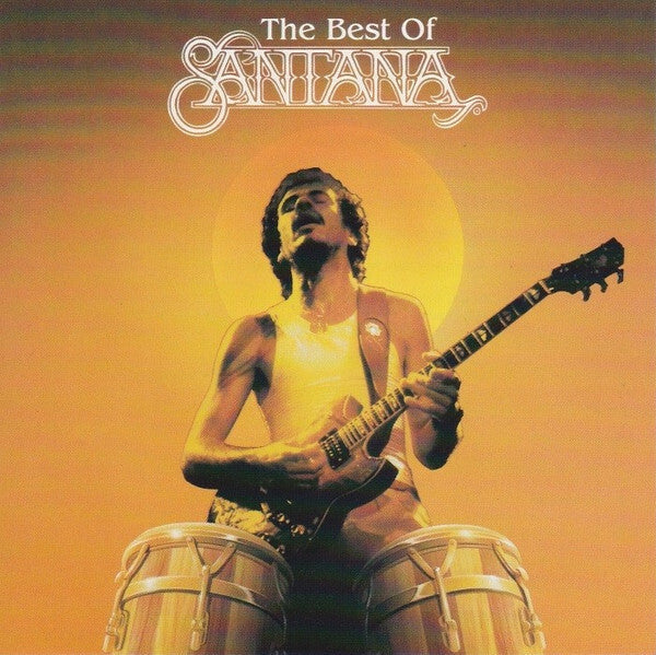 Livrenpoche : Santana - The Best Of Santana - Santana - CD