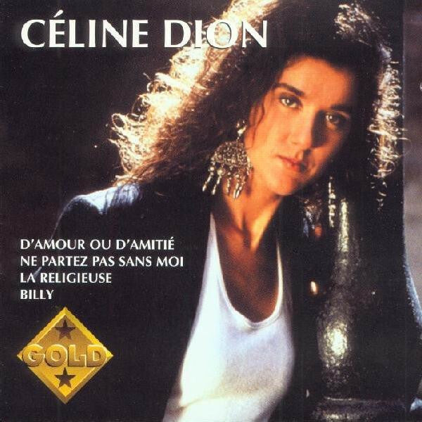 Livrenpoche : Céline Dion - Gold: Vol.1  - Céline Dion - CD