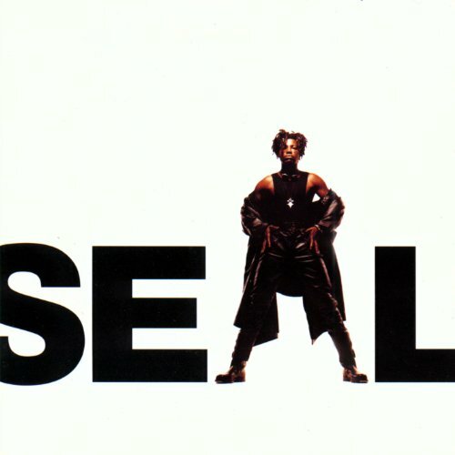 Livrenpoche : Seal - Seal - Seal - CD