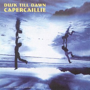 Livrenpoche : Capercaillie - Dusk Till Dawn - Capercaillie - CD