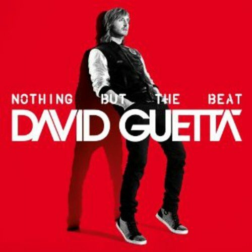Livrenpoche : David Guetta - Nothing But The Beat - David Guetta - CD