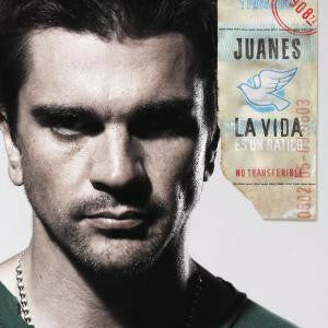 Livrenpoche : Juanes - La Vida... Es Un Ratico - Juanes - CD