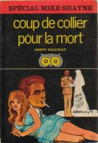 Coup de collier pour la mort - Brett Halliday - Livre