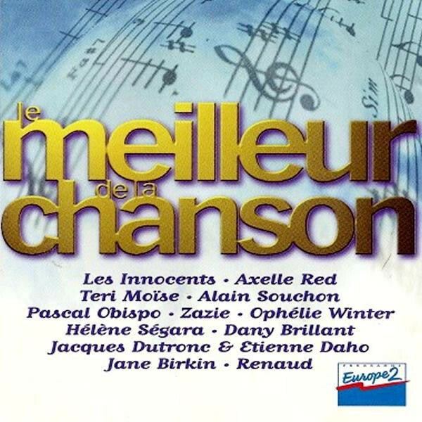Livrenpoche : Various - Le Meilleur De La Chanson - Various - CD