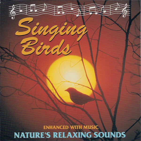 Livrenpoche : Unknown Artist - Singing Birds - Unknown Artist - CD