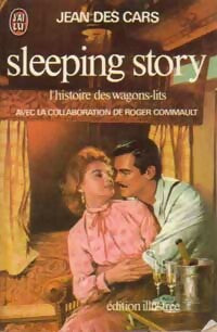 Livrenpoche : Sleeping story - Jean Des Cars - Livre