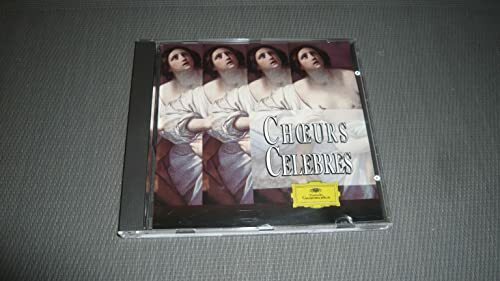 Livrenpoche : OPÉRA : CH?URS CÉLÈBRES CD N° 3 -  - CD
