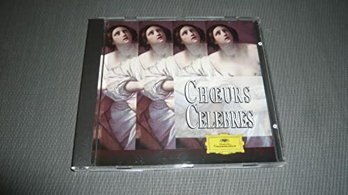 Livrenpoche : OPÉRA : CH?URS CÉLÈBRES CD N° 2 -  - CD