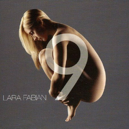 Livrenpoche : Lara Fabian - 9 - Lara Fabian - CD