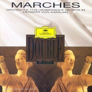 Livrenpoche : Marches -  - CD
