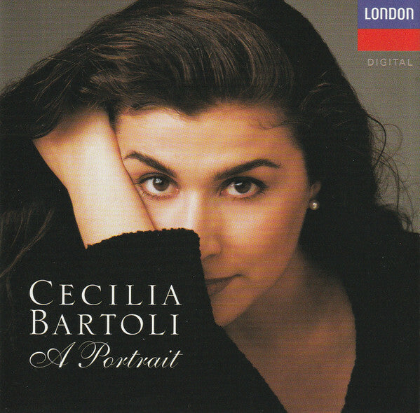 Livrenpoche : Cecilia Bartoli - A Portrait - Cecilia Bartoli - CD