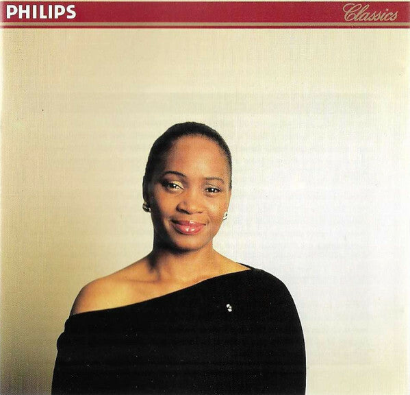Livrenpoche : Barbara Hendricks - Les Triomphes De Barbara Hendricks  - Barbara Hendricks - CD