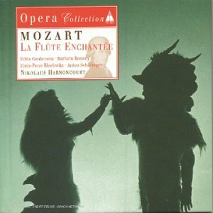 Livrenpoche : Flute Enchantee (Extraits) -  - CD