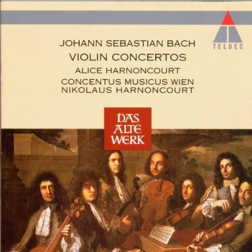 Livrenpoche : Concertos pour violon -  - CD