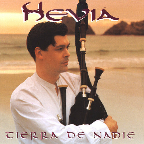 Livrenpoche : Hevia - Tierra De Nadie - Hevia - CD