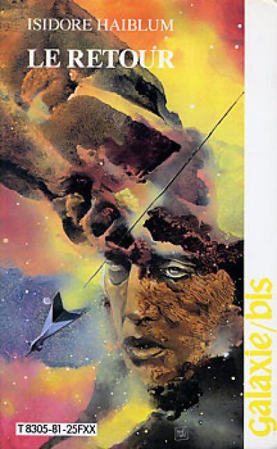 Livrenpoche : Le retour - Isidore Haiblum - Livre