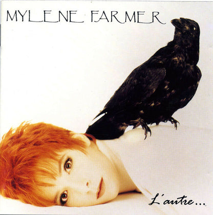 Mylene Farmer* - L'Autre... - Mylene Farmer* - CD