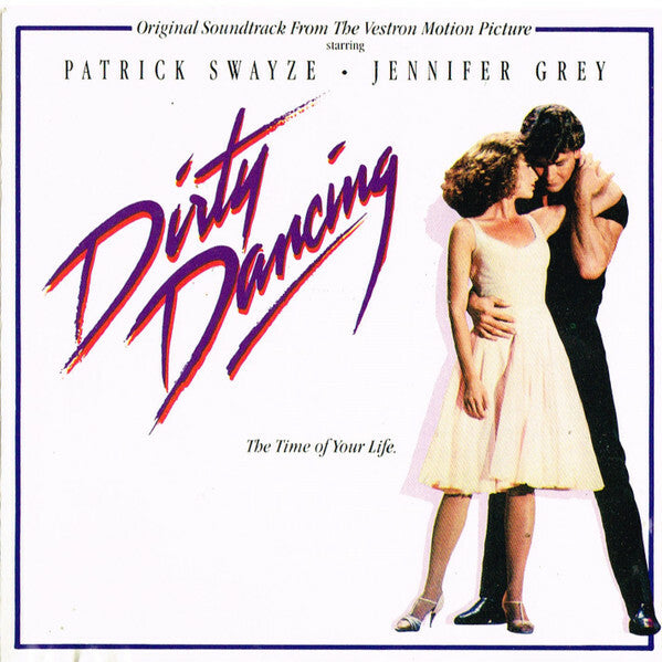 Livrenpoche : Various - Dirty Dancing (Selections From The Original Soundtrack) - Various - CD