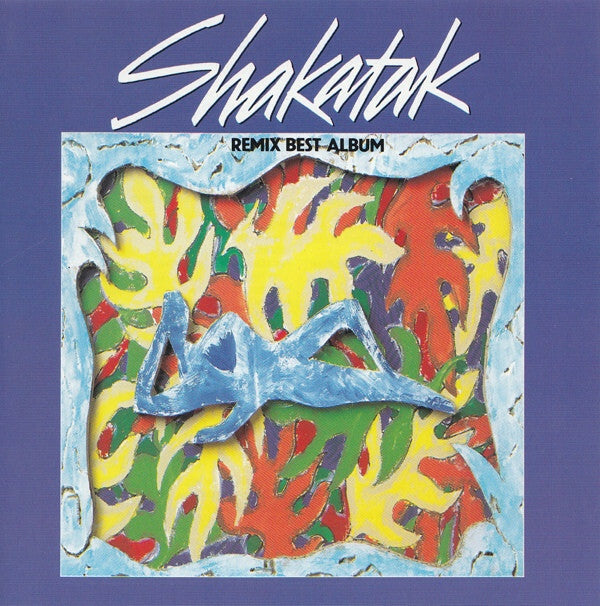 Livrenpoche : Shakatak - Remix Best Album - Shakatak - CD