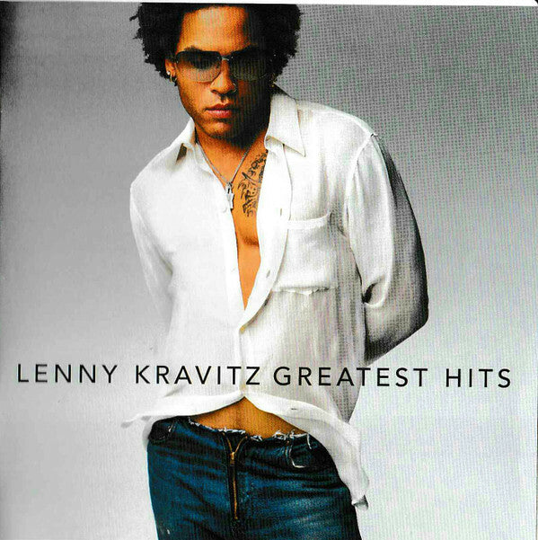 Livrenpoche : Lenny Kravitz - Greatest Hits - Lenny Kravitz - CD