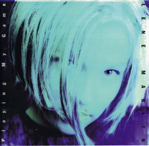 Livrenpoche : Lene Marlin - Playing My Game - Lene Marlin - CD