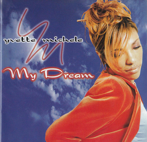 Livrenpoche : Yvette Michele - My Dream - Yvette Michele - CD