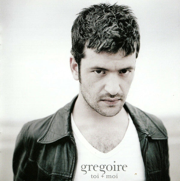 Livrenpoche : Grégoire (3) - Toi + Moi - Grégoire (3) - CD